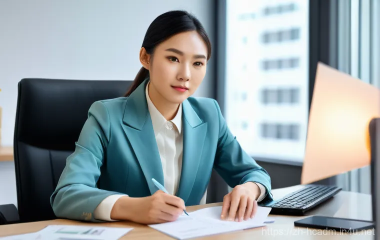 보건의료행정사 면접 준비 요령 - Prompt 1: Confident Interview Preparation**