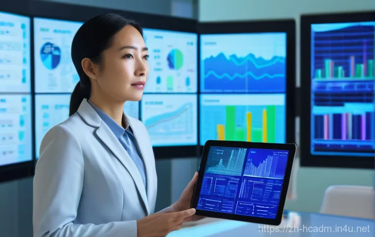 보건의료행정사와 진로 탐색 방법 - Prompt 1: The "Wisdom Bearer" in Modern Medical Administration**