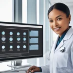 보건의료행정사로 인한 직업 안정성 - **Prompt 1: The Steadfast Architect of Healthcare Operations**
    A highly professional and calm me...