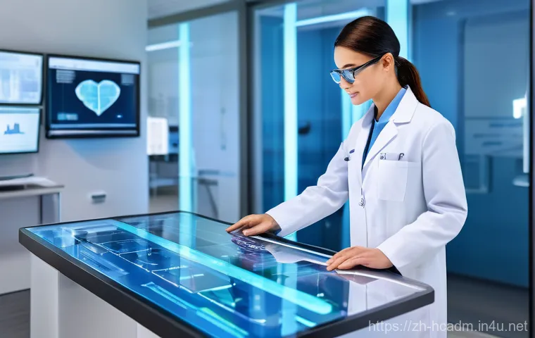 보건의료행정사로 인한 직업 안정성 - **Prompt 2: Collaborative Hub of Hospital Management**
    A dynamic scene capturing a diverse team ...