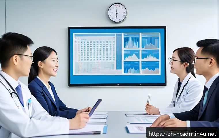 보건의료행정사 관련 최신 뉴스 및 동향 관련 이미지 1