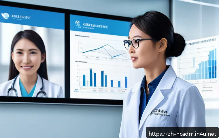 保健医疗行政师实战指南及证书价值深度解析 4 보건의료행정사 현업과 자격증 활용법 관련 이미지 2