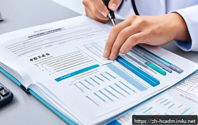 보건의료행정사 자격증 취득 과정 관련 이미지 1