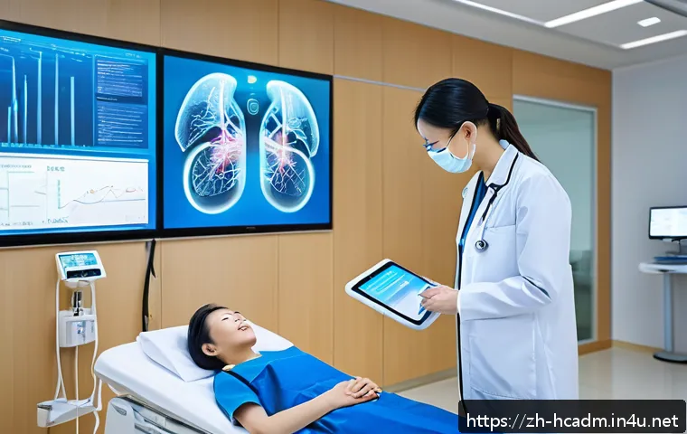 보건의료행정사와 데이터 관리 스킬 관련 이미지 1