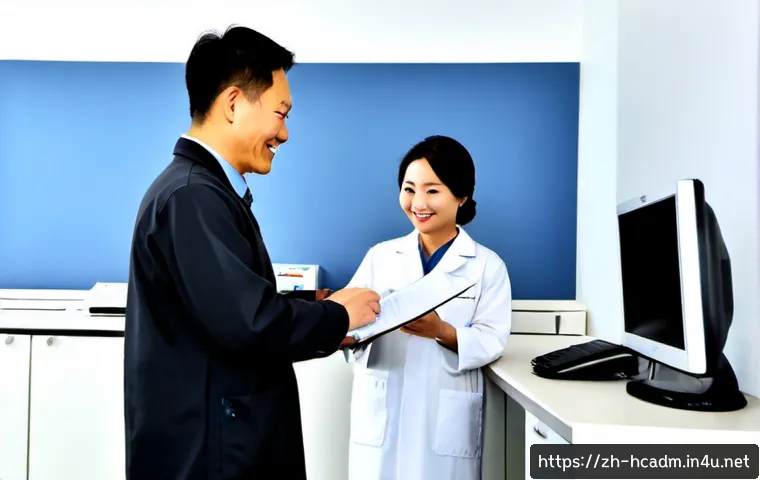 보건의료행정사 자격증 유효기간 및 갱신법 관련 이미지 1